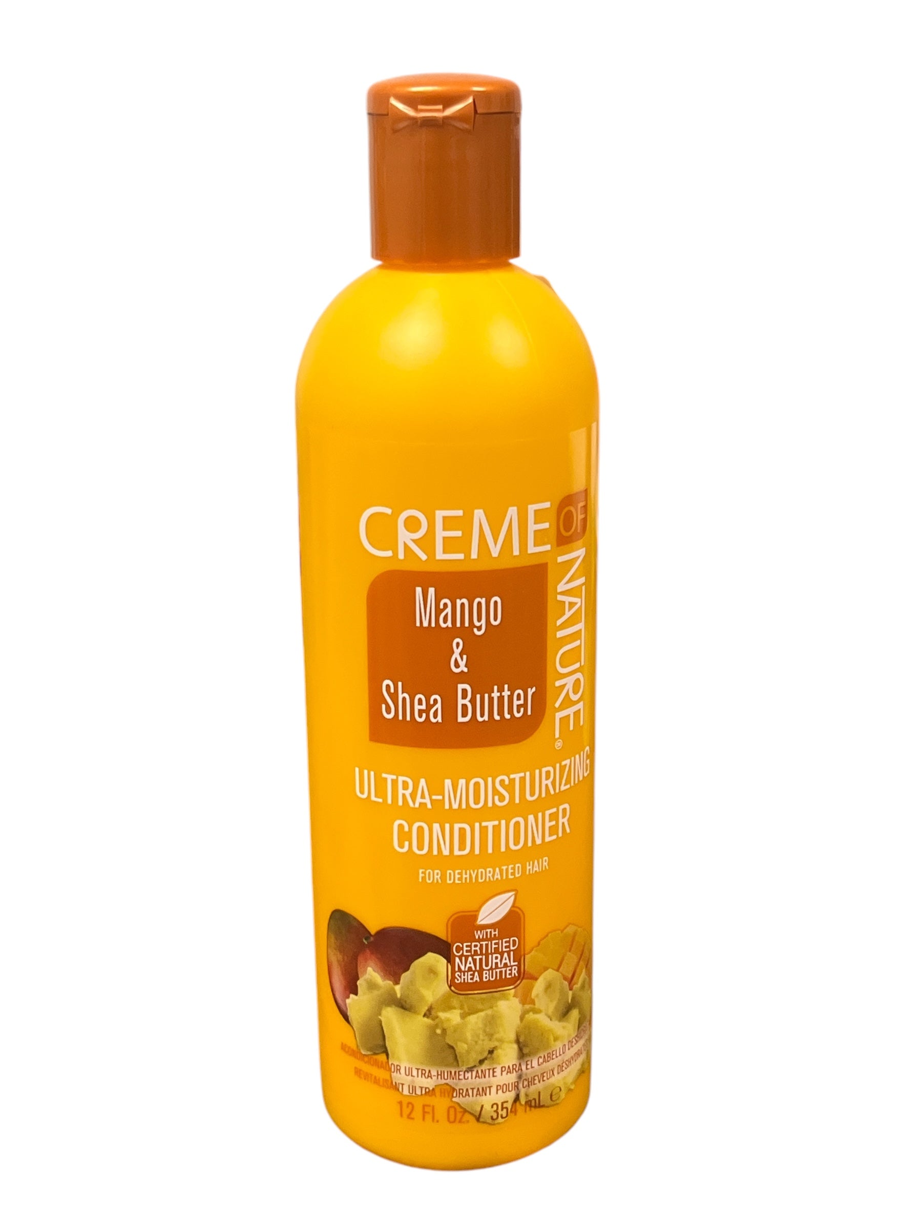 CON MANGO S/B ULTRA MOIST CONDITIONER